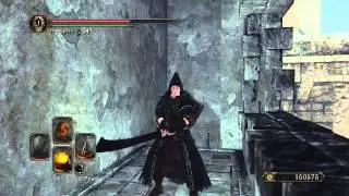 Dark Souls 2 Ivory King DLC Where to find Soul Flash and Northwardar Set