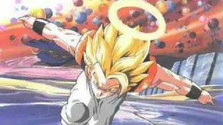 History of Trunks movie title theme