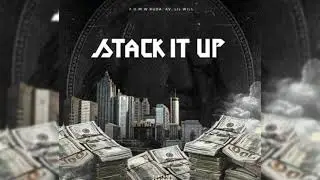 Stack It Up Pt2 ~ Fomw Bandmanbuda Lil Will_fromdafair & Av [ ￼Official￼ Music Audio]