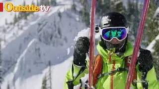 Mastering Ski Lingo With Dash Longe | Mountain Top Series