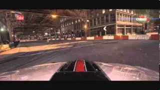 GRID 2: CHICAGO RENNEN PERFEKT TECHNISCHES FAHREN - RaceNet