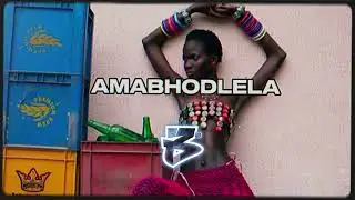 Uncool MC x Scotts Maphuma x PCEE TypeBeat | (FREE) Briyani Beat 2025 