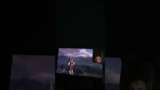 let's be blessed again (assassin's creed shadows #107)