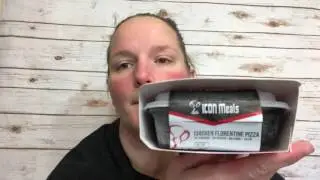 Icon Meals UnBoxing| Weight Loss Journey|