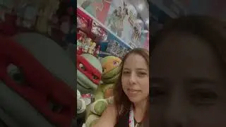 Feira ABRIN 2025 ! #heelingkids #feiraabrin2025 #expocenternorte
