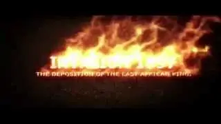 INVASION 1897 - FAVOURITE AFRICAN UK MOVIE 2015