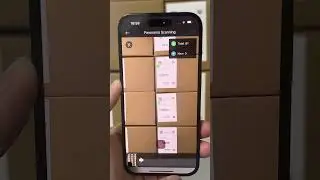 How to Use a Batch Barcode Scanner for Inventory
