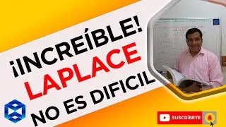Ejercicios 7.2 problema 35 Dennis G. Zill. Transformada de Laplace.