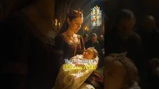 Evolution of Princess Zelda#zelda #princesszelda #legendofzelda #game #history