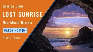Gabriele Ciampi - LOST SUNRISE: A Journey Through the Ocean&rsquo;s Power and Beauty