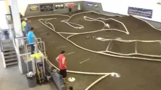 NorCal Pro Series Final - 2WD Mod Buggy A2