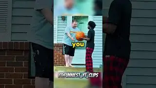Wholesome Rick 🥺 #kaneljoseph #funnymoments #funniestytclips #shorts