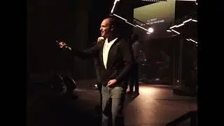 The story I&rsquo;ll tell.  American Sign Language 