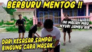 INI JADINYA KALAU Y2K DI SURUH UNTUK MENCARI SESUATU SAMPAI MENGOLAHNYA ! Kacau Banget..