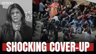 Who Killed This Palestinian-American Journalist &ndash; And Why?