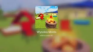 Wysoka Moda