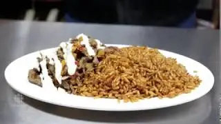 Get Grill Afro-Asian Kitchen