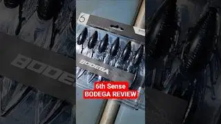 6th Sense BODEGA Creature Bait REVIEW #bass #fishing #bait #review #shorts #6thsensefishing #lures