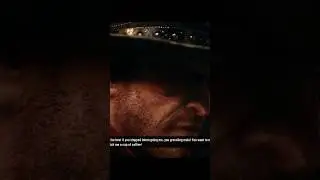 The funniest cutscene in Evil West