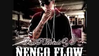 &ntilde;engo flow ft tiro al blanco llegaron los Generales