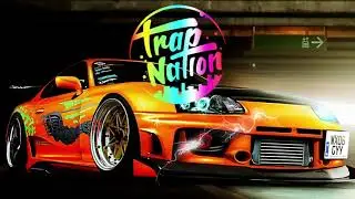 🚗Auto Musik🌟Neue Elektronik & Bass Verst&auml;rkt🌟Beste Remixe Popul&auml;rer Songs 🌟Musik F&uuml;r Auto 2018 #45