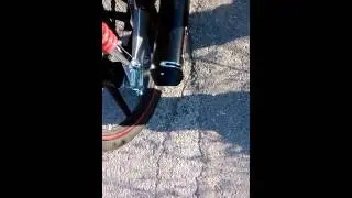 Apido Racing exhaust(Daytona Dy)!!!!