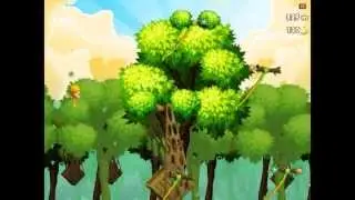 Top 10 FREE ipad games April 2013