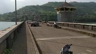 Lavasa Dam