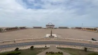 Accra City Tour: Know Ghana In 4 Hours