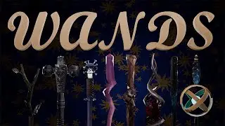 YAPYAP WANDS 101 [ FULL GUIDE ] #yapyap #wands