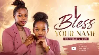 Menisha Sisters~ Bless Your Name.#gospel #save #views #subscribe #newmusic #growth #menishasisters