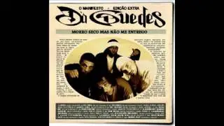 Da Guedes - Dr Destino