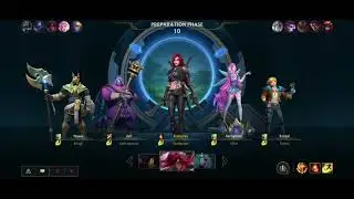 WILD RIFT | EXTREMELY RARE GLITCH | RIOT FIX THIS!!!!