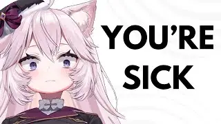 What your favorite VTUBER says about you