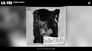 Lil Yee - Going Crazy (Official Audio)