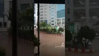 plzzz do some subscribes, if you like my videos 🌺 #rainyday #ismc