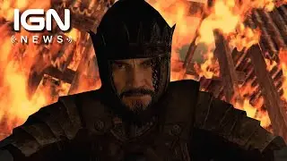 Sega Announces Total War Spin-Off Series - IGN News