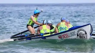 Chiton Rock Surf Boats