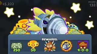 Easy Dreadbloon Elite