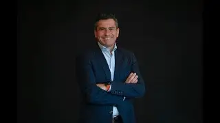 Gabriel Recabal: &ldquo;En 50 a&ntilde;os volveremos a una gesti&oacute;n de personas m&aacute;s humana&rdquo; | RH Managemen