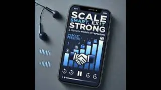 Legacy Building with Strategic Business Scaling - A Complete Guide