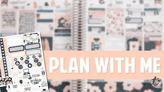 Plan With Me ft. Murdock Talks || August 14 - 20 , 2017