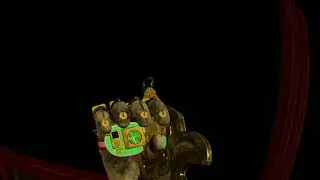 Cave Digger: Riches (VR) - End: Space Elevator (Gold Trophy)