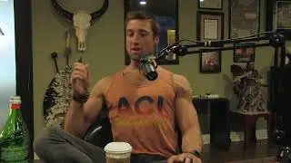 AMP #145 - Moving the Body and Mind with Aaron Alexander | Aubrey Marcus Podcast