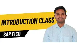 Complete Beginner Guide📊MyERP Hub – Recorded Live Introduction Class | SAP FICO | 13.08.2026