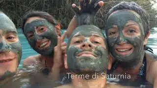 Cosa Vedere nei Dintorni dell'Agriturismo Biologico SantEgle