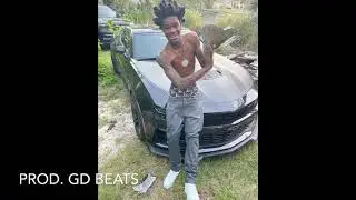 [FREE] Kuttem Reese Type Beat 2021 &ldquo;Static&rdquo; | Prod. GD Beats x Skreer (@gerardod21)