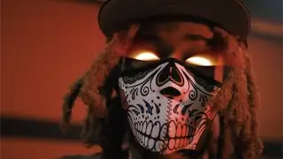 SPOTEMGOTTEM - Snake Venom (Official Video)