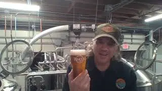 Rincon Brewery Zoo Brew