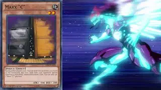 Galaxy Eyes vs The Maxx C Challenge Yu-Gi-Oh Master Duel